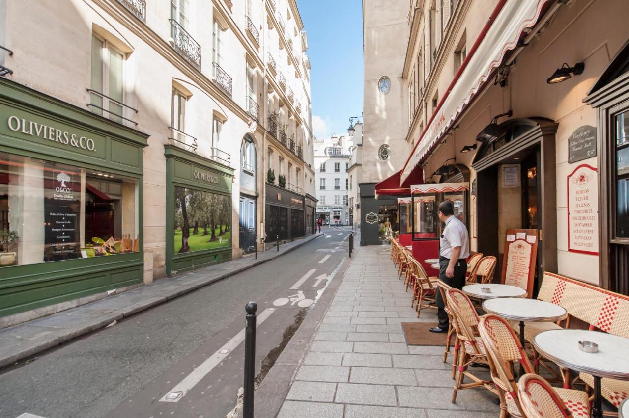 Paris Place Pantheon Extérieur photo